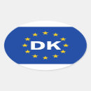 Search for danmark stickers Europe