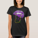 Search for lips womens tshirts Mardi