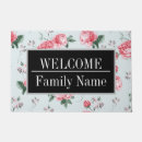 Search for vintage floral doormats Birthday