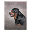 Search for cute rottweiler posters Canine