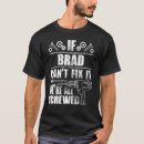Search for brad clothing Dad