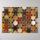 Search for spices posters Food