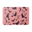 Search for crescent bath mats Magic