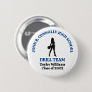 Search for team badges Blue