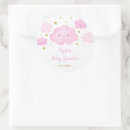 Search for baby sprinkle stickers Sprinkled with love