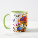 Search for colorful butterfly mugs Nature