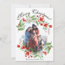 Search for oval christmas cards Festive