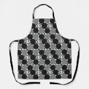 Search for circular pattern aprons Circles