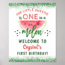 Search for one in a melon birthday Tropical