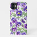 Search for pansies cases Flower
