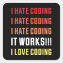 Search for i love nerds stickers Geek