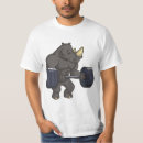 Search for rhinoceros clothing Gym