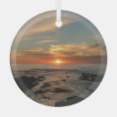 Search for beach glass christmas tree decorations Beautiful