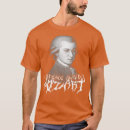 Search for mozart tshirts Animals
