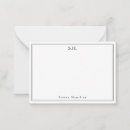 Search for thank you notes for business Black