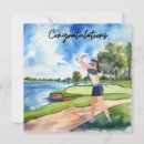 Search for lady golfers cards Women