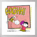 Search for comic posters Peanuts