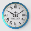 Search for marketing clocks your logo here