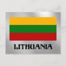 Search for lithuanian postcards Europe