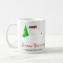 Search for snow bunny mugs Rabbit