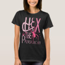 Search for witch womens tshirts Patriarchy
