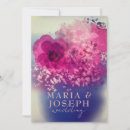 Search for fine arts invitations Chic