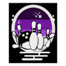 Search for bowling posters Alley