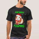 Search for guinea pig christmas tshirts Light