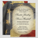 Search for old glory invitations Usa