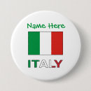 Search for italian badges Flag