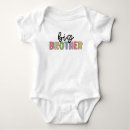 Search for little brother baby clothes Big bro