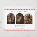 Search for candy christmas cards Family photo