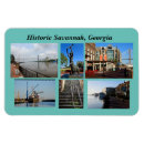 Search for savannah magnets Georgia