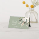 Search for rustic wedding place cards Modern