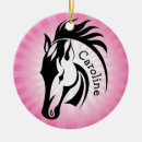 Search for stallion christmas tree decorations Mustang