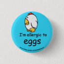 Search for egg allergy badges For kids
