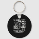 Search for milk key rings Holiday store