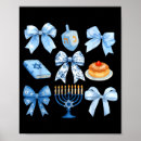 Search for latke posters Chanukah