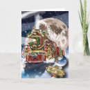Search for polar express cards Santa