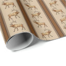 Search for cattling wrapping paper Bull