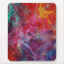 Search for tie dye mousepads Psychedelic