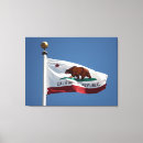 Search for california republic flag art America