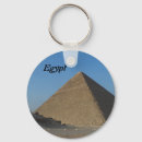 Search for pyramid key rings Ancient