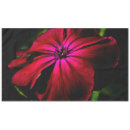 Search for purple tablecloths Red