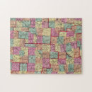Search for county map puzzles Townships