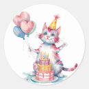 Search for pink cake stickers Cute
