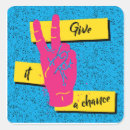 Search for famous quote stickers Peace