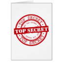 Search for secret agent cards Mystery