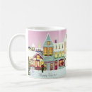 Search for a town mugs Snow