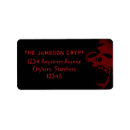 Search for goth labels Horror